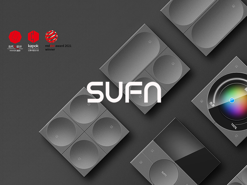 三峰照明燈飾網(wǎng)站建設案例